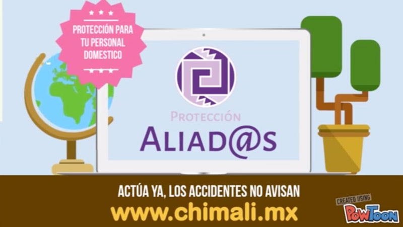 protección Aliadas